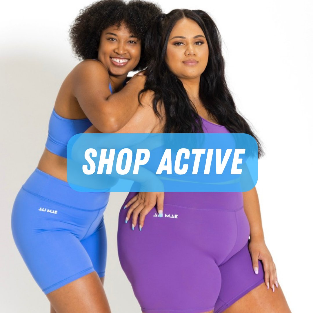 Alema Active ACTIVE – Ali Mae Active