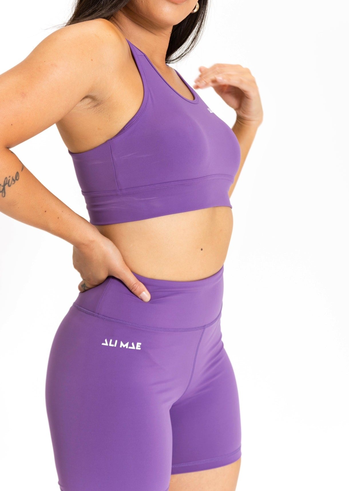 Size Guide – Ali Mae Active