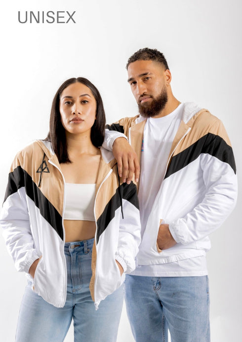 HOMERUN WINDBREAKER